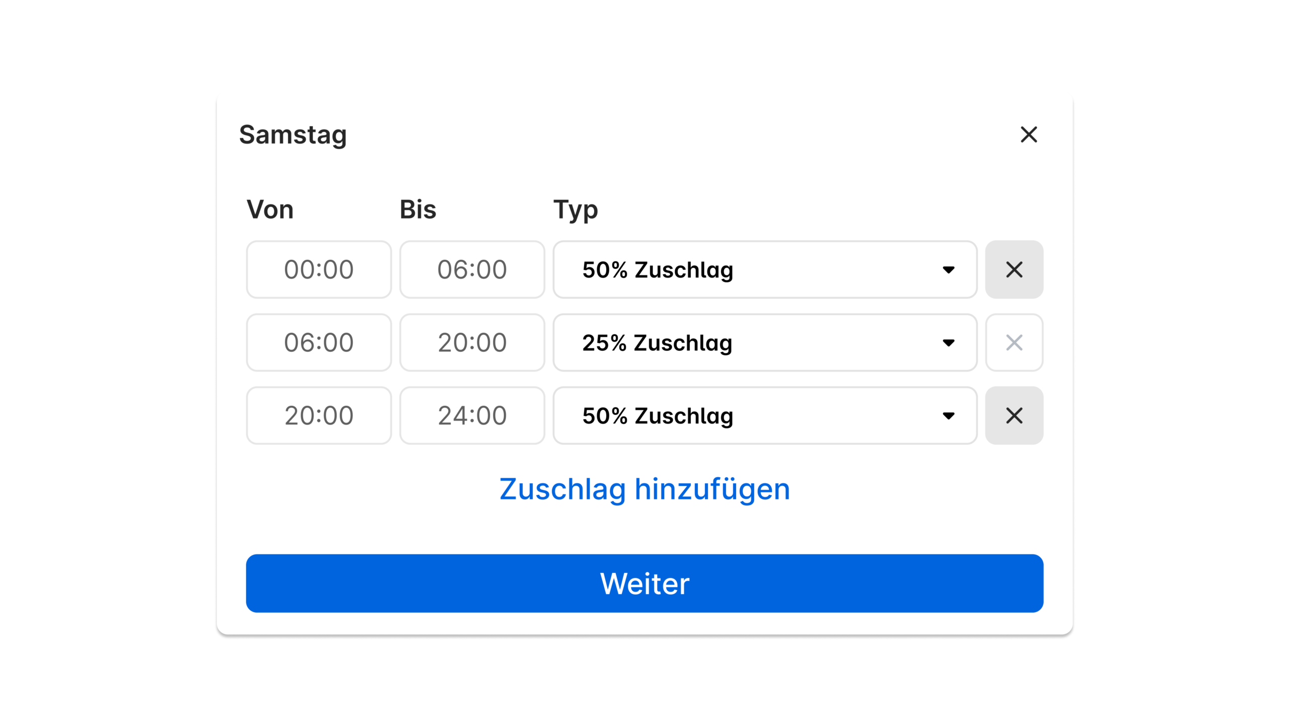 graphic zuschlage deutsch