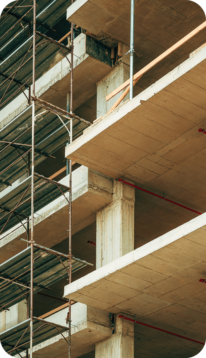 Zeiterfassung am Bau