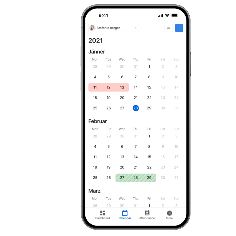 app mobil right