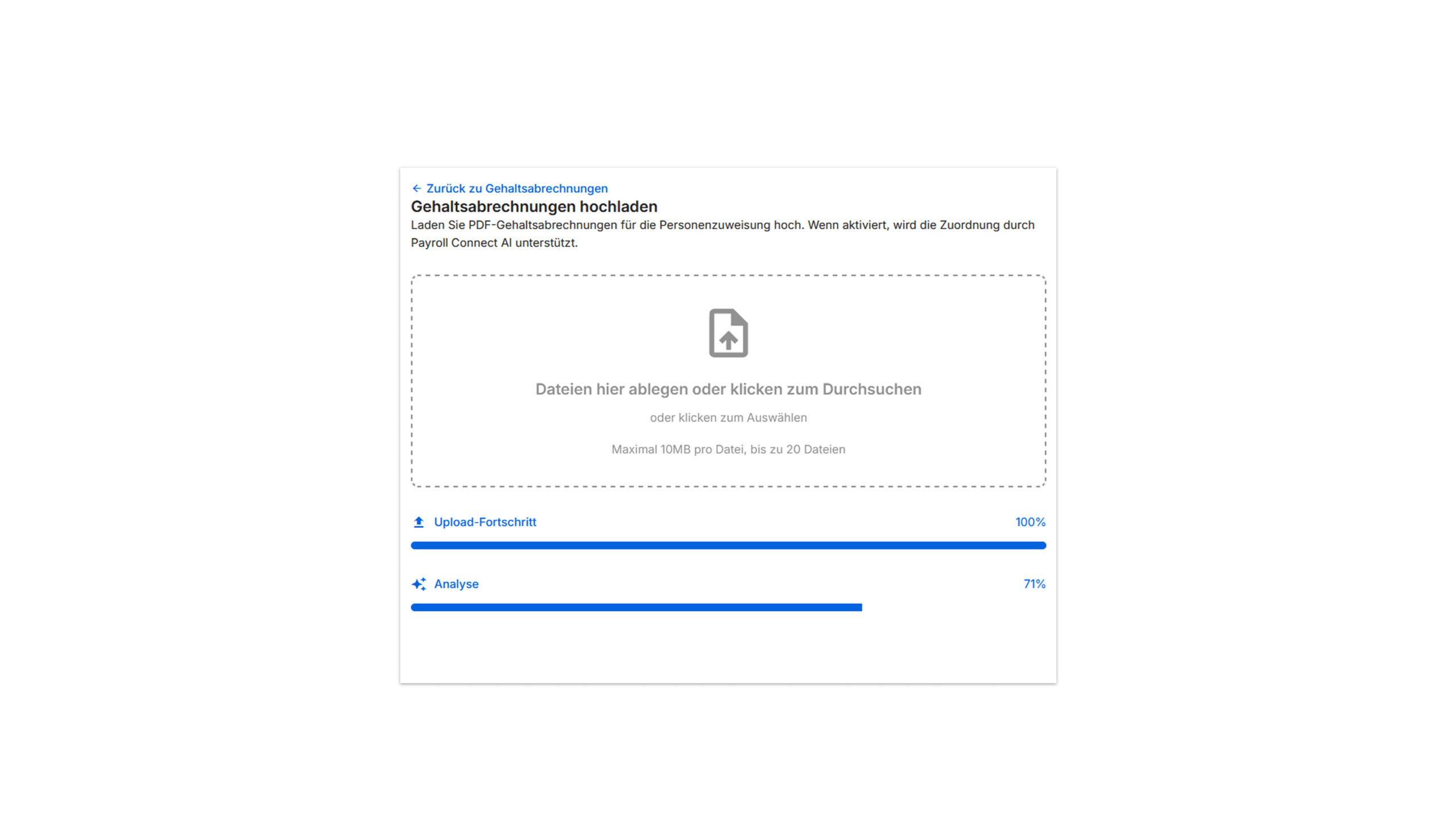 graphic payroll connect gehalt