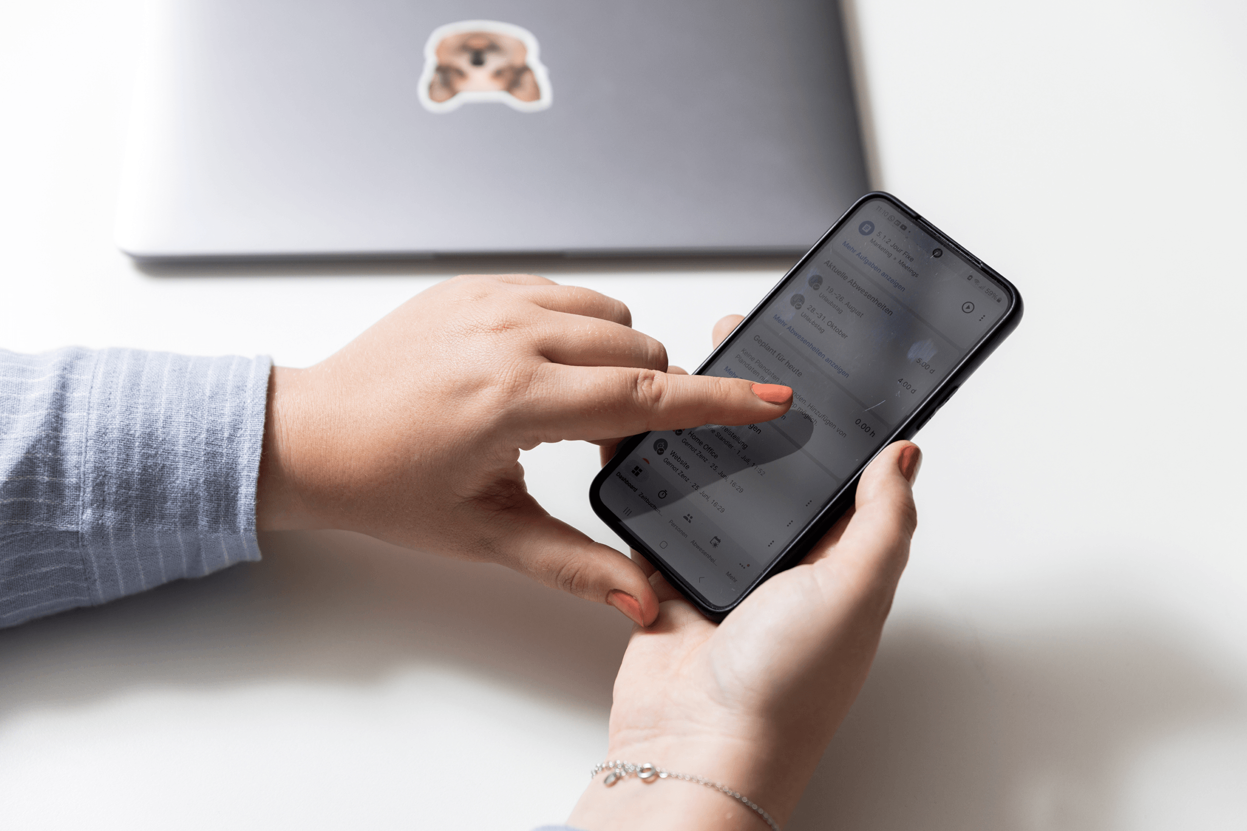 image different devices