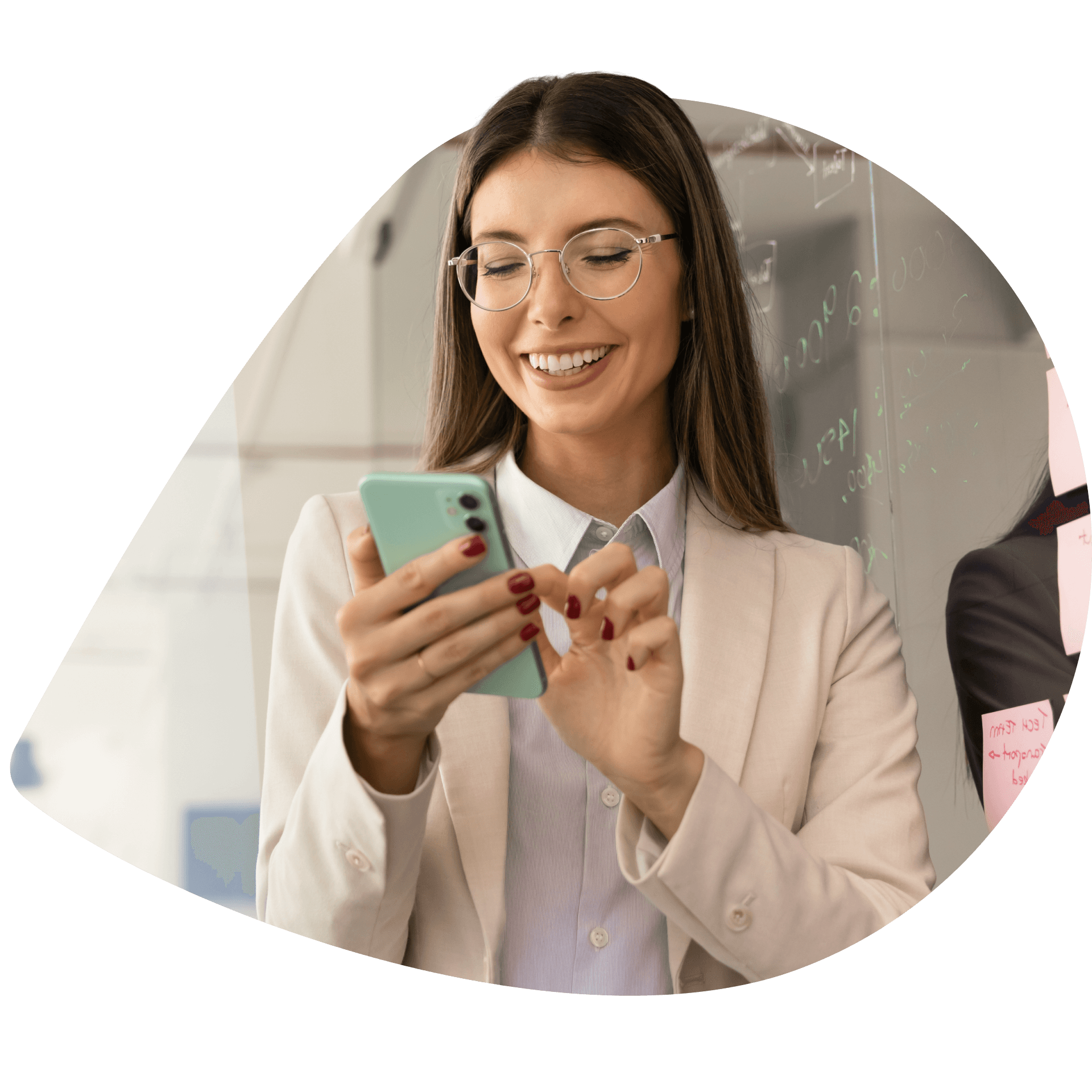 Mobile Zeiterfassung & Apps