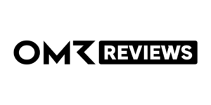 logo omr reviews bigger