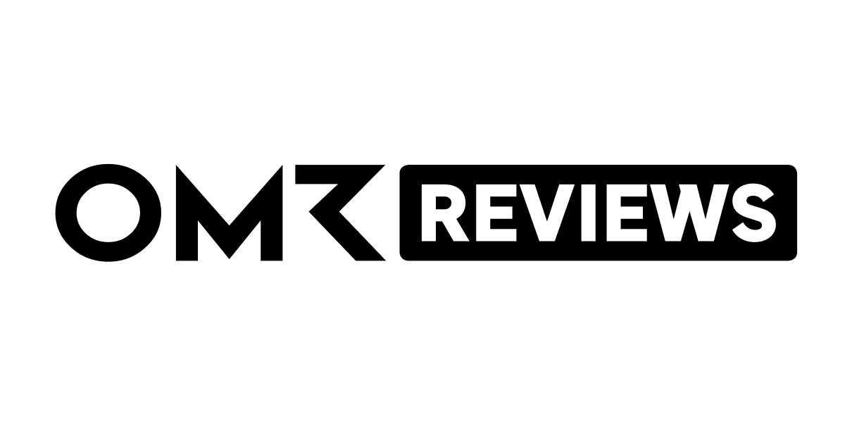 logo omr reviews bigger