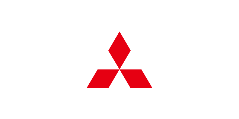 mitsubishi color 4x