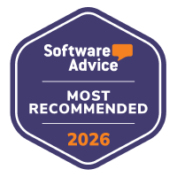 software advice recommended