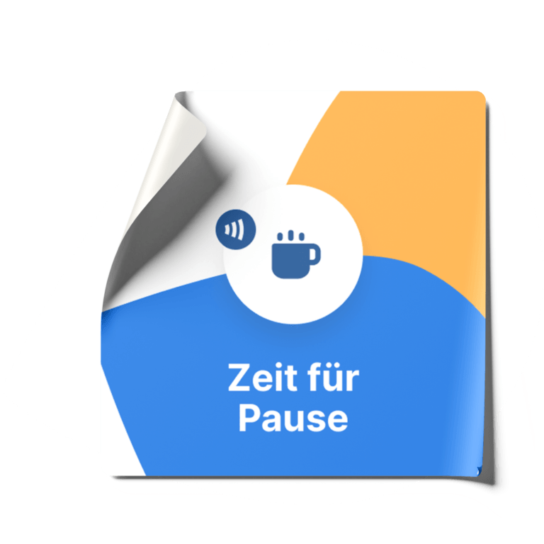 sticker right