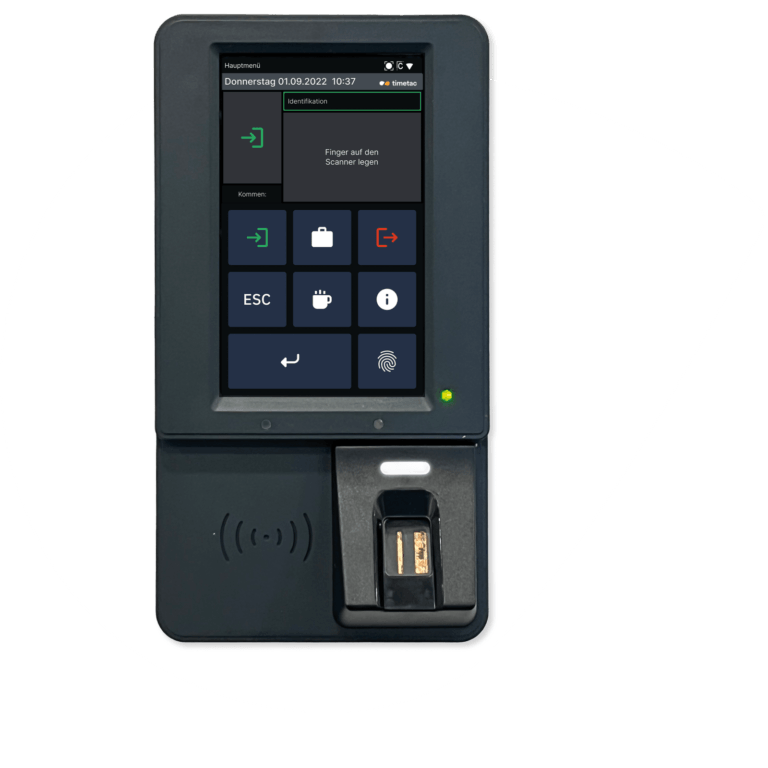 terminal smart