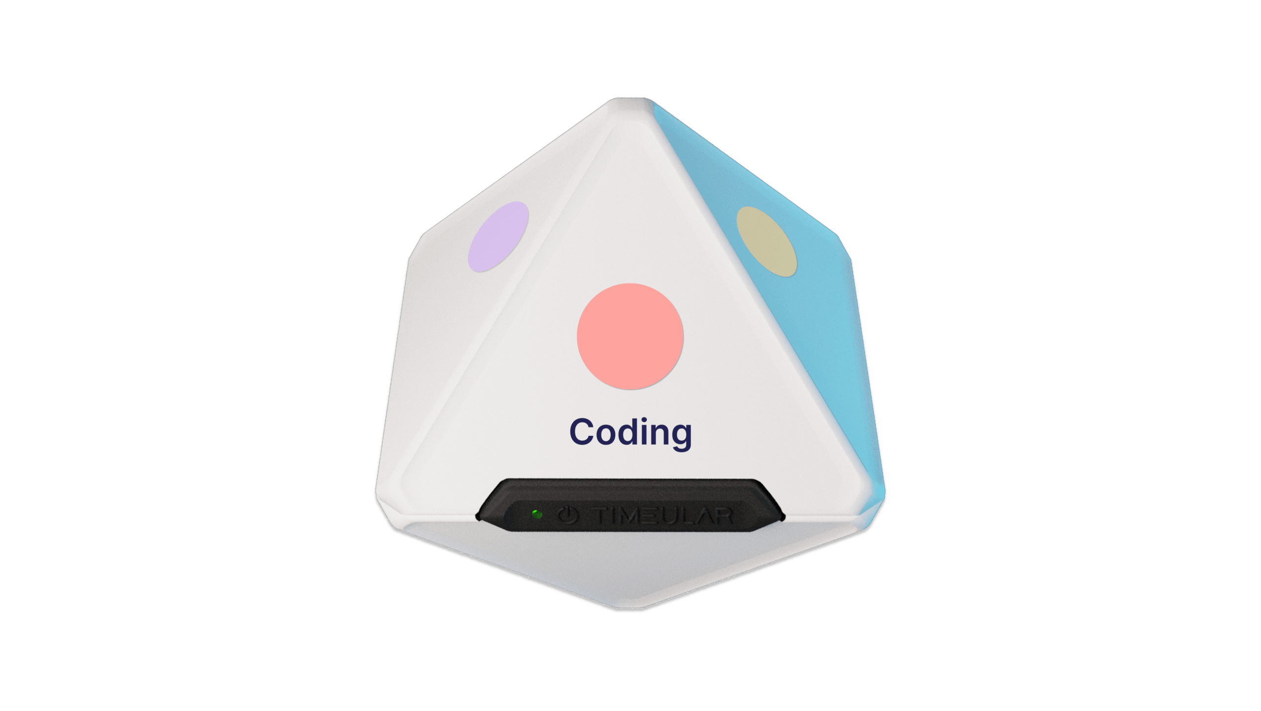 tracker coding