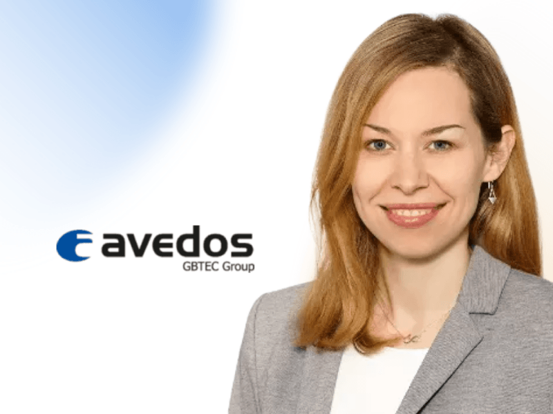 case study avedos