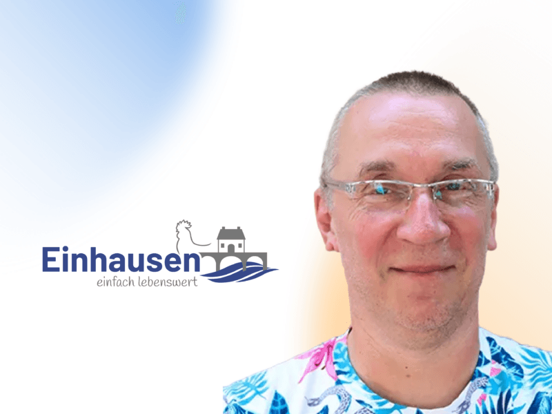 case study einhausen