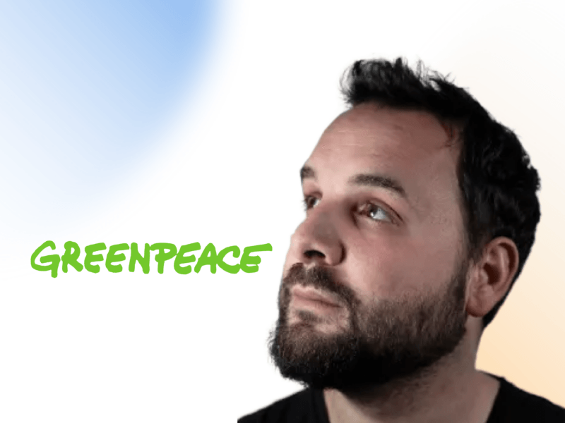case study greenpeace
