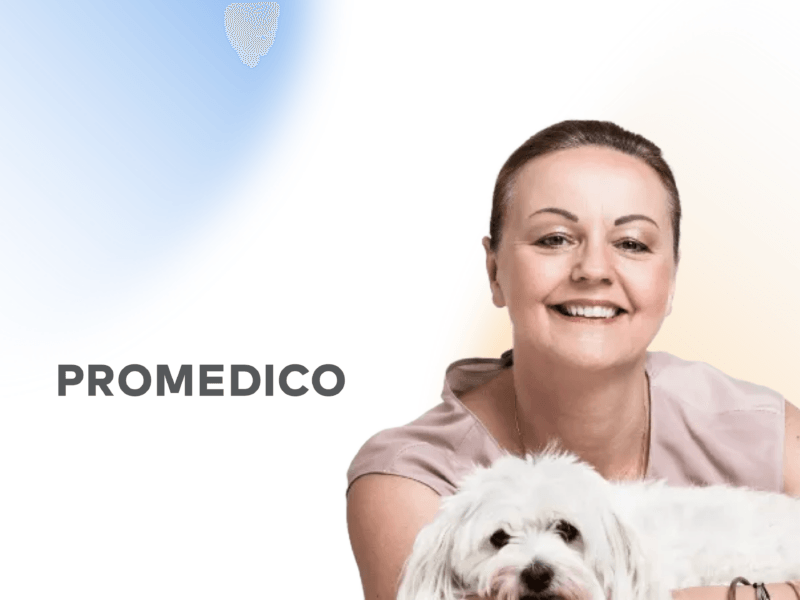 case study promedico