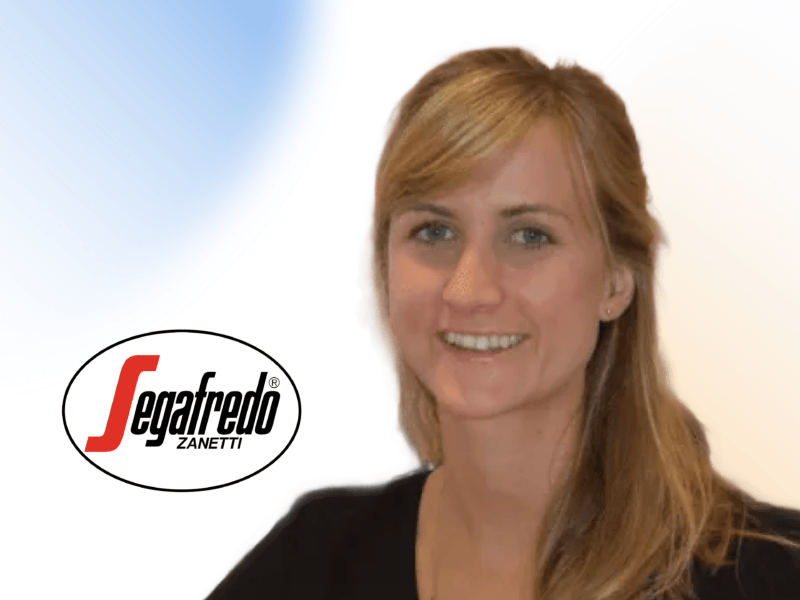 case study segafredo