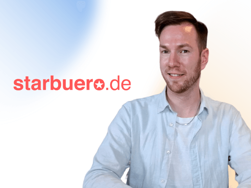 case study starbuero