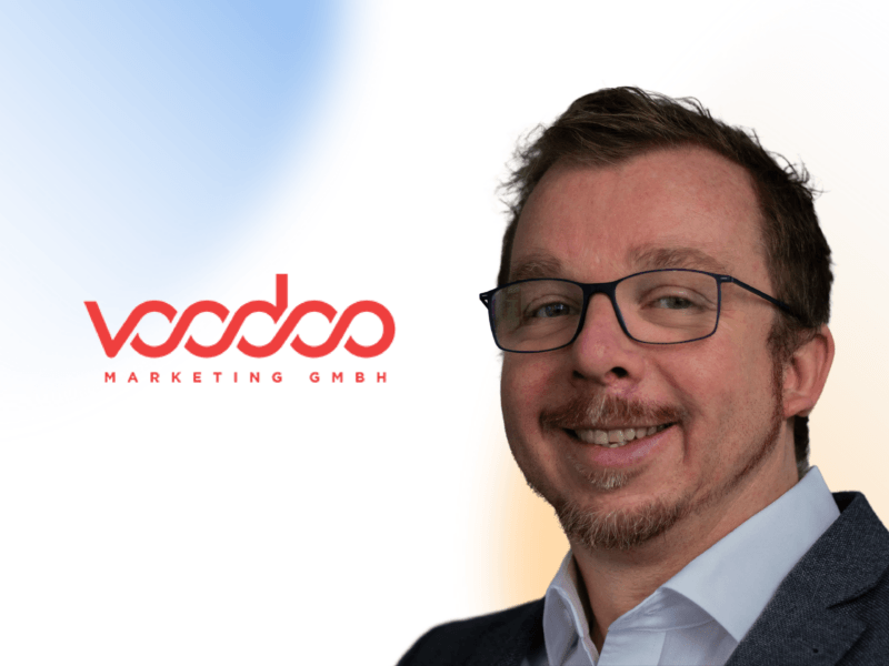 case study voodoo