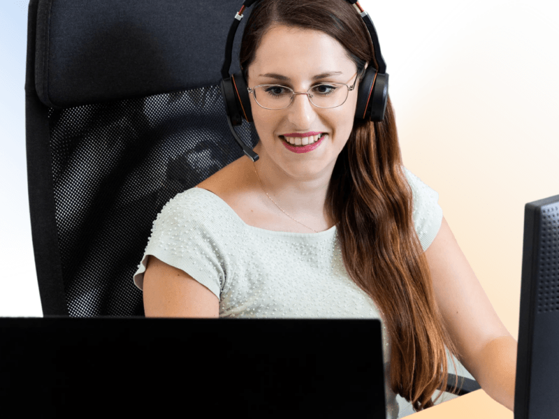 experten service vorschau