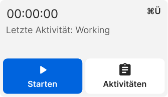 timetac main nav right